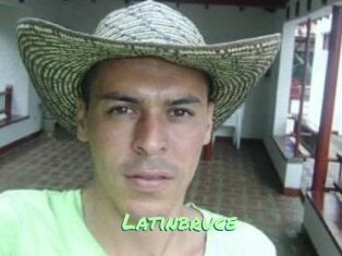 Latinbruce