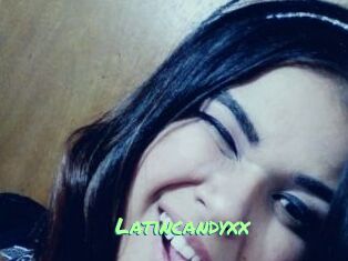 Latincandyxx