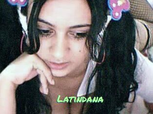 latindana Gothicorgien