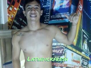 latindickfresh Gothicorgien