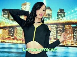 Latinhotsecret
