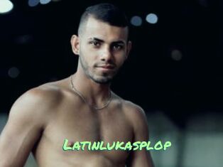 Latinlukasplop