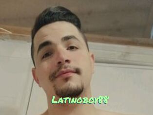 Latinoboy88