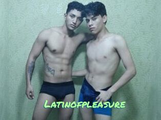 Latinofpleasure