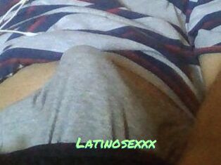 Latinosexxx