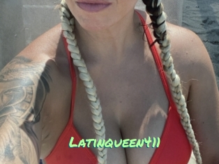 Latinqueen411