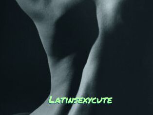 Latinsexycute