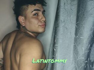 Latintommy