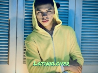 Latinxlover