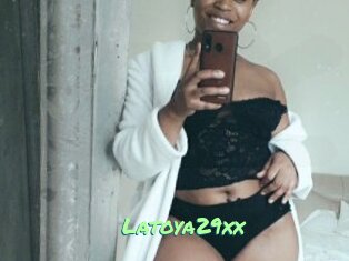 Latoya29xx