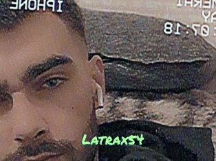 Latrax54