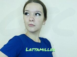 Lattamiller