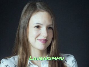 Laurakimmu