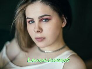 Lauralowerns
