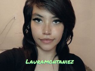 Lauramontaniez