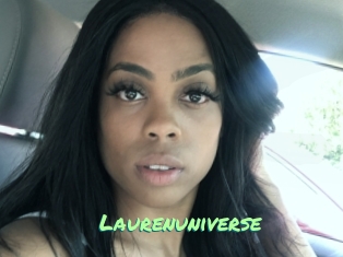 Laurenuniverse