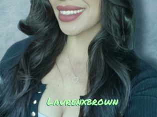 Laurenxbrown