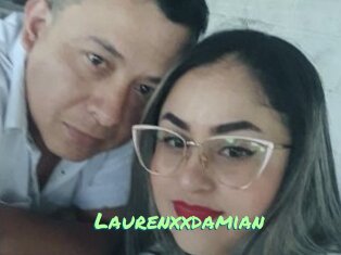 Laurenxxdamian