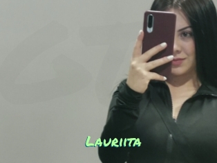 Lauriita
