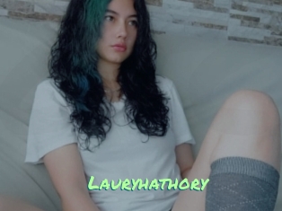 Lauryhathory