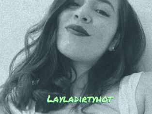 Layladirtyhot