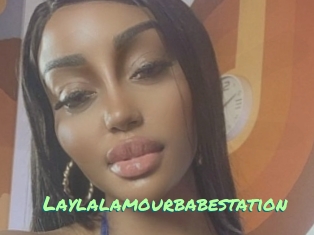 Laylalamourbabestation