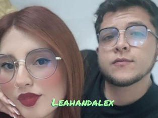 Leahandalex