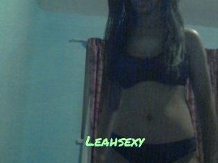 Leahsexy