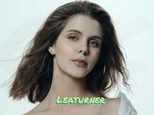 Leaturner