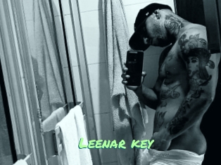 Leenar_key