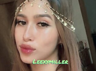 Leexymiller