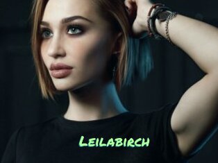 Leilabirch