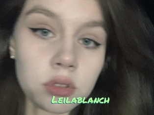 Leilablanch