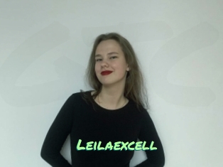 Leilaexcell