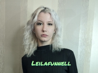 Leilafunnell