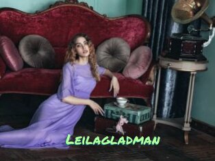 Leilagladman