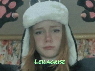 Leilagrise