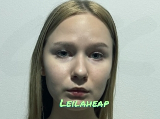 Leilaheap