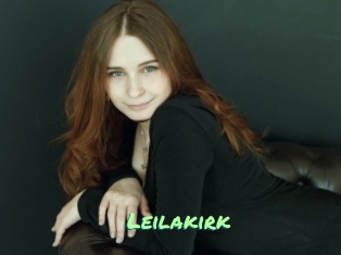 Leilakirk