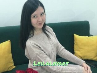 Leilaleyars