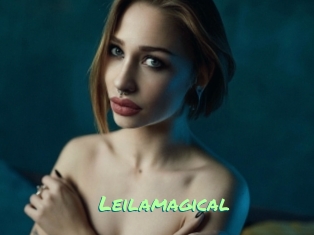 Leilamagical