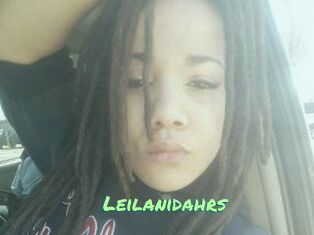 Leilanidahrs
