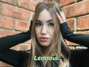 Leisisoul