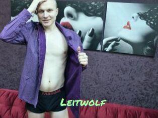 Leitwolf