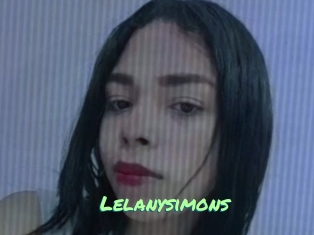 Lelanysimons