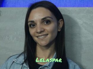 Lelaspar