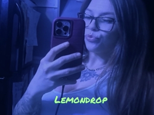 lemondrop Gothicorgien