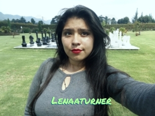 Lenaaturner