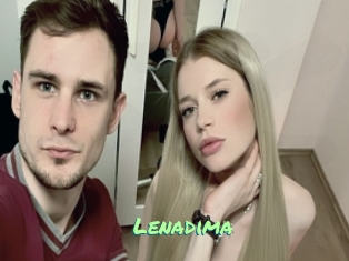 Lenadima