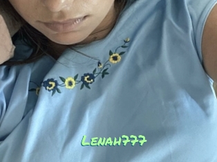 Lenah777